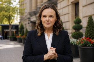 Lucy McDaid Age