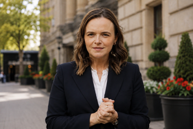 Lucy McDaid Age