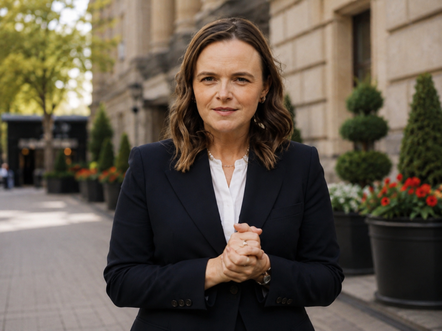 Lucy McDaid Age
