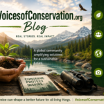 the VoicesofConservation.org Blog