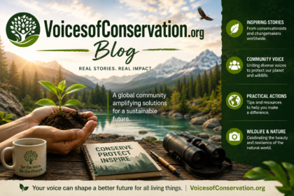 the VoicesofConservation.org Blog
