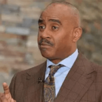 Gino Jennings Net Worth