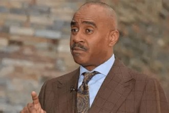 Gino Jennings Net Worth