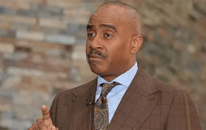 Gino Jennings Net Worth