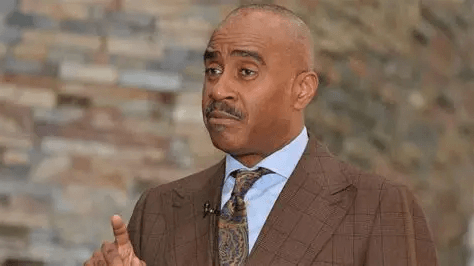 Gino Jennings Net Worth