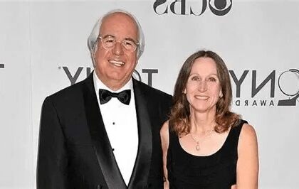 Kelly Anne Welbes Abagnale