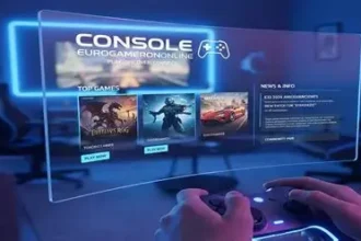 www eurogamersonline .com Review